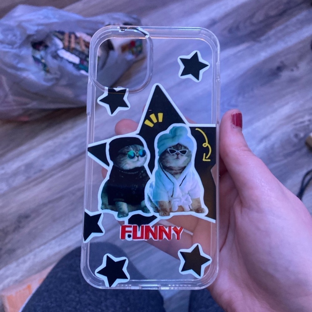iPhone 11 case
